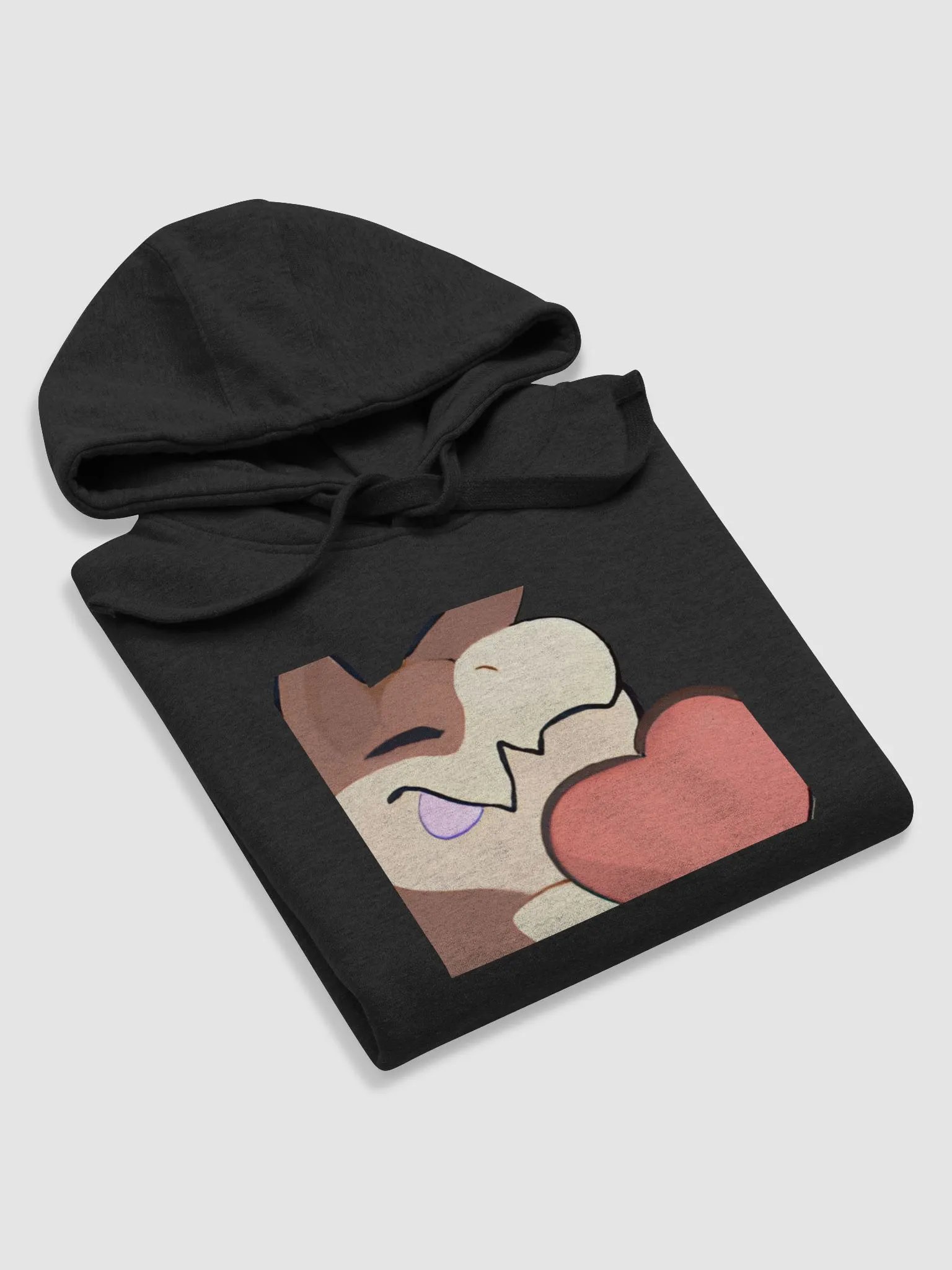 hypnoLove Hoodie product image (22)