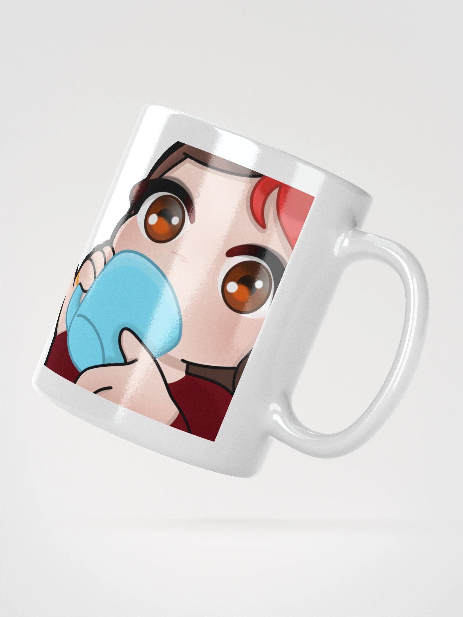 ECB Coffee Mug! product image (2)
