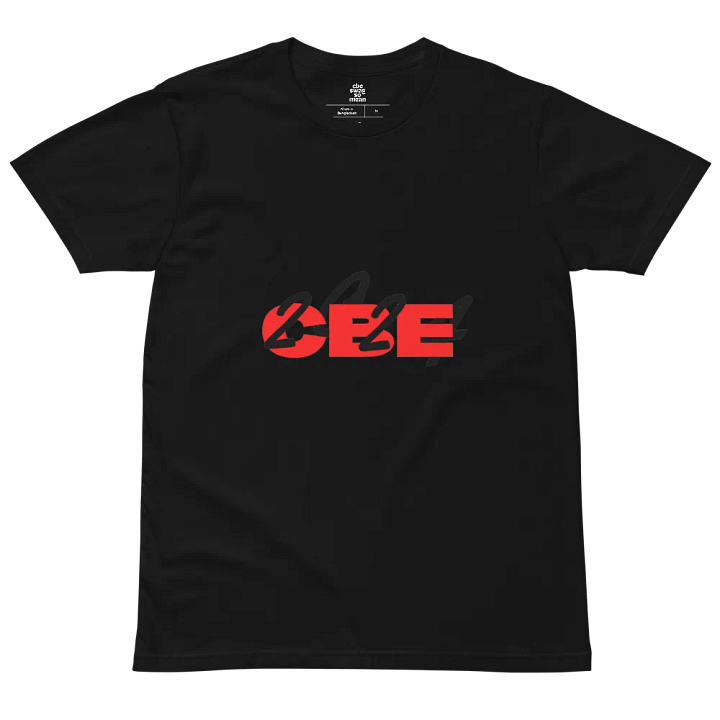 CBE 2024 Signature T-Shirt - Limited Edition product image (2)