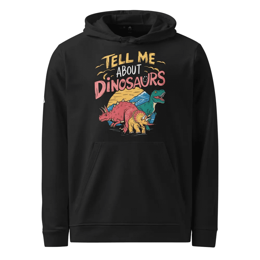 Tell Me About Dinosaurs product image (1)