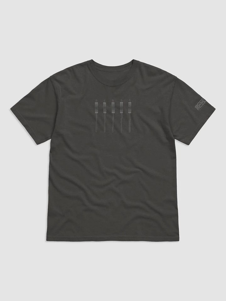 Faders Tee product image (4)