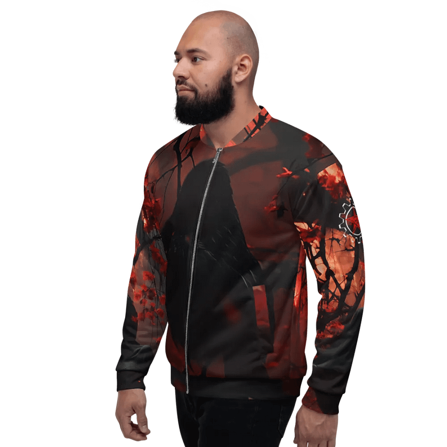 The Reaper Jacket product image (4)