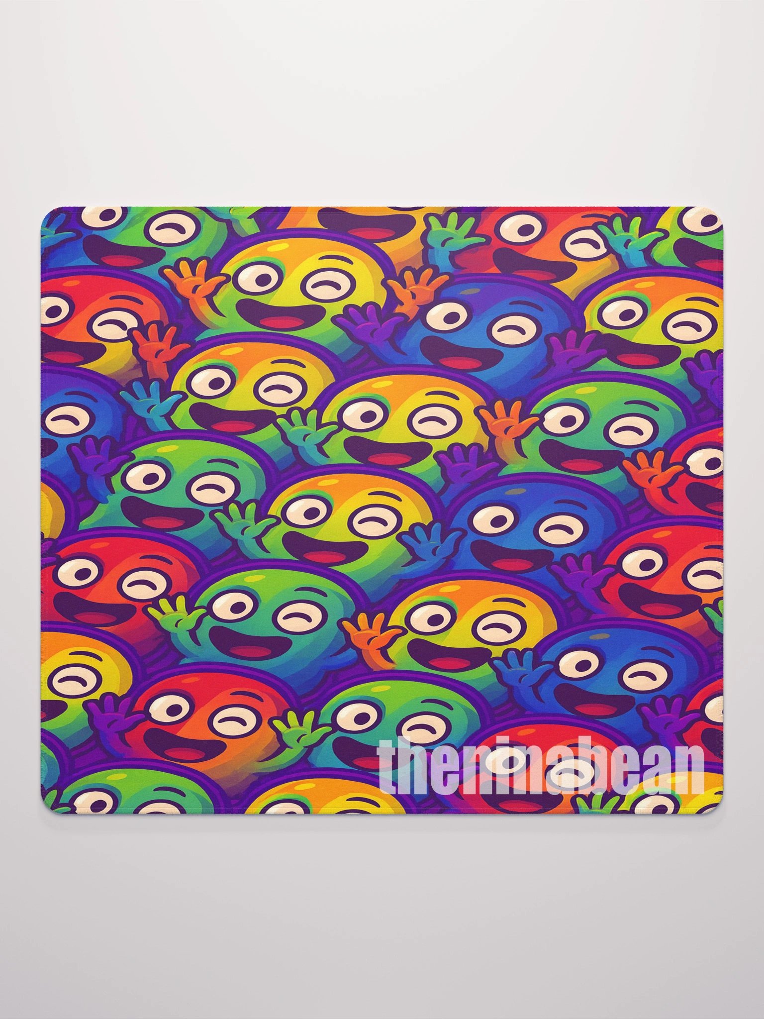 Bean Click Bliss🖱️🫘 product image (2)