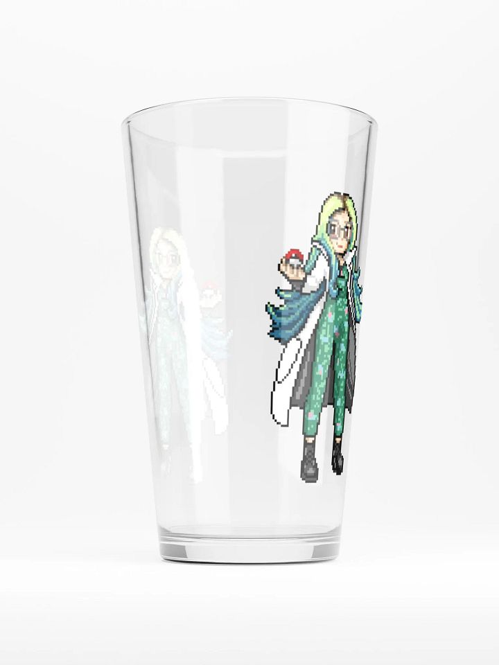 Professor Pumpka Glass product image (2)