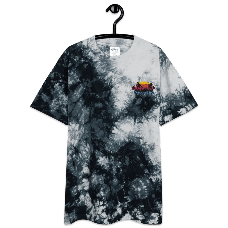 Tye Dye Standard product image (66)