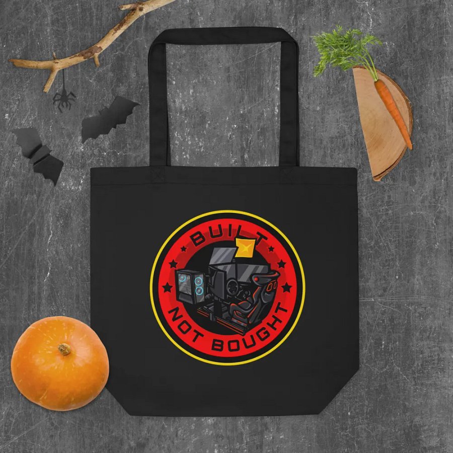 Tote Bag product image (10)