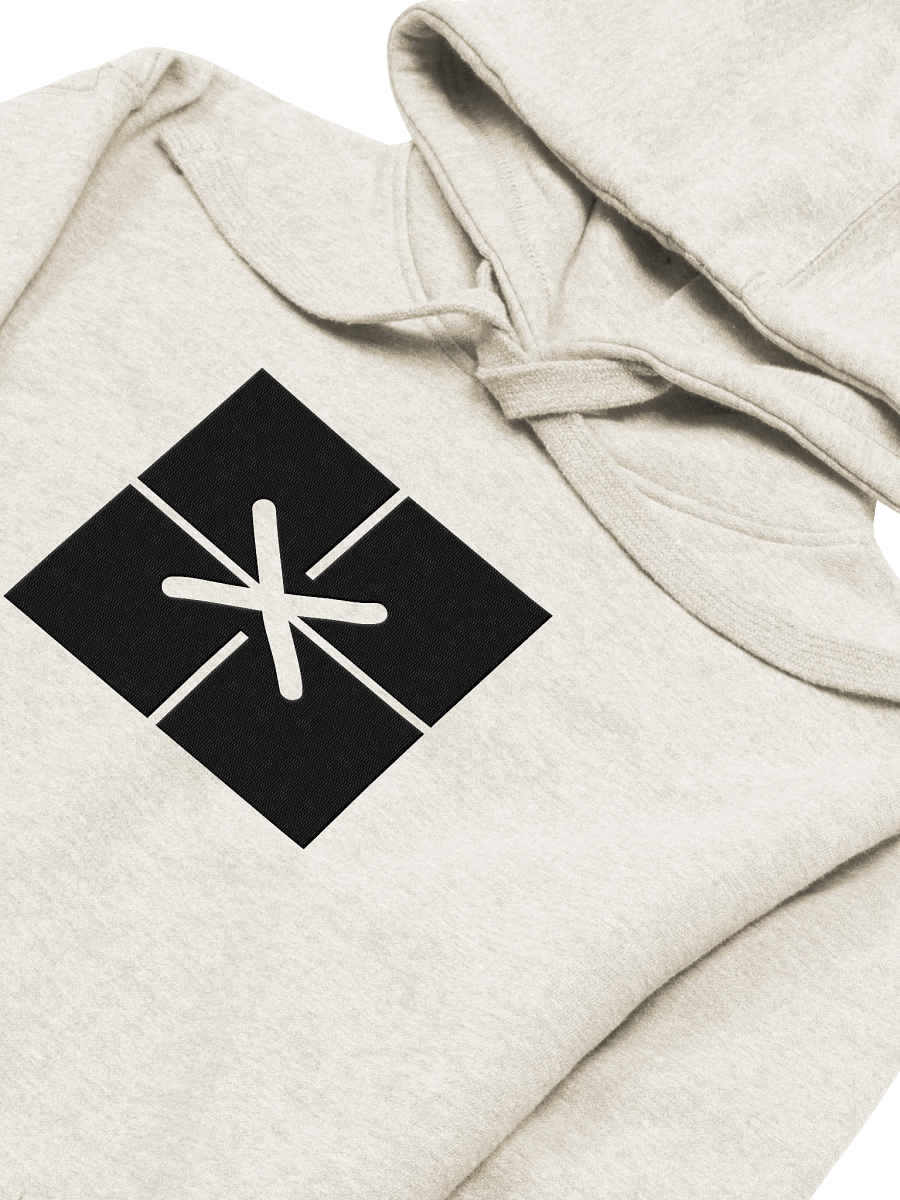 Blackout X Comfort Unisex Hoodie product image (11)