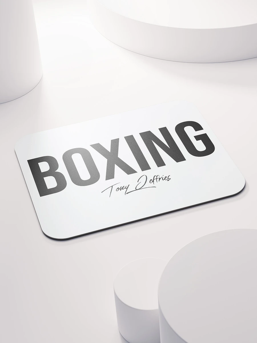 Boxing Mouse Pad product image (4)