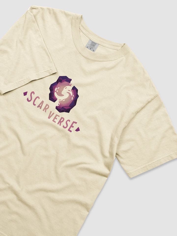 ScarVerse Portal Tee product image (1)