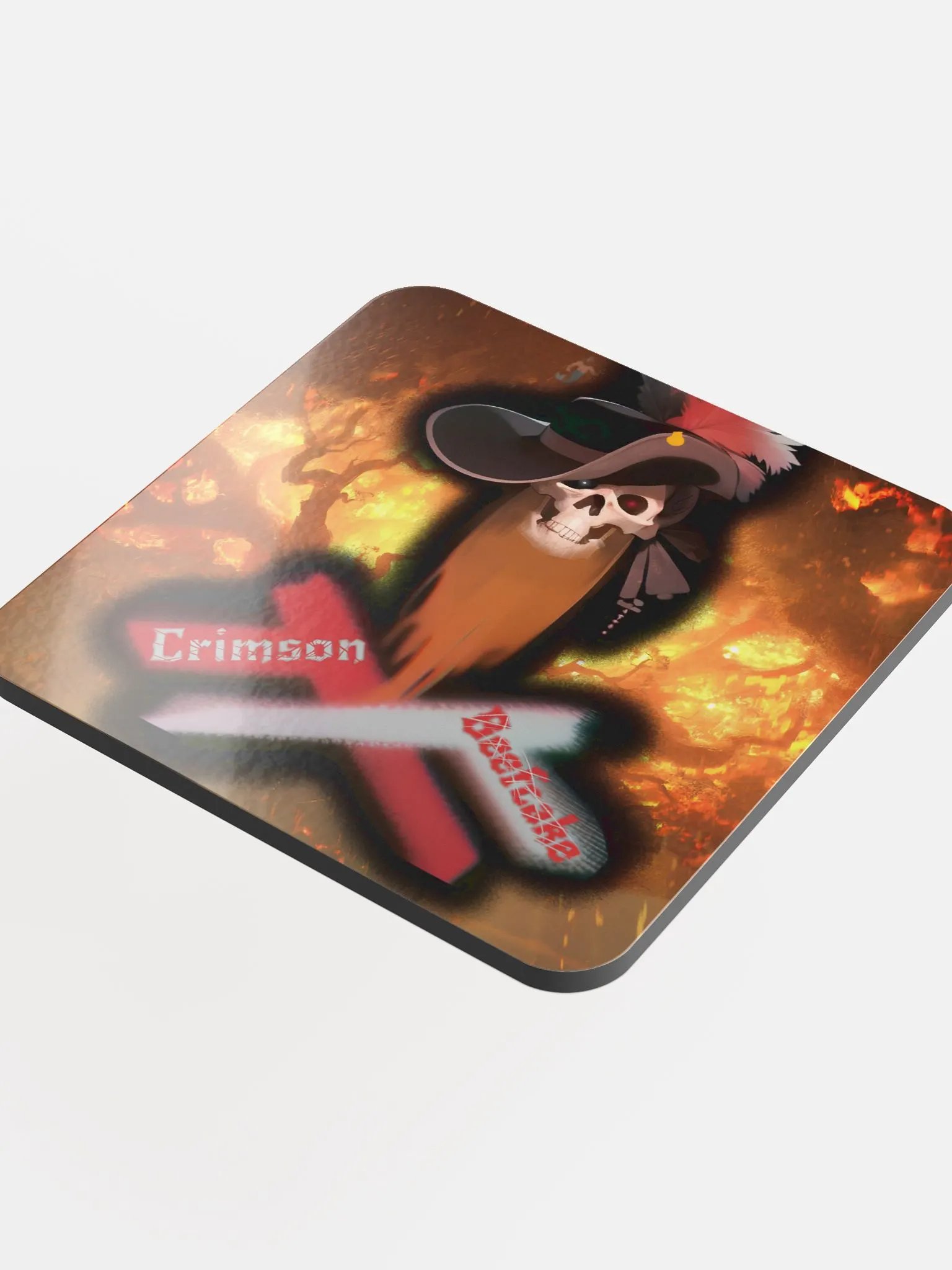 CrimsonBeefCoaster product image (4)