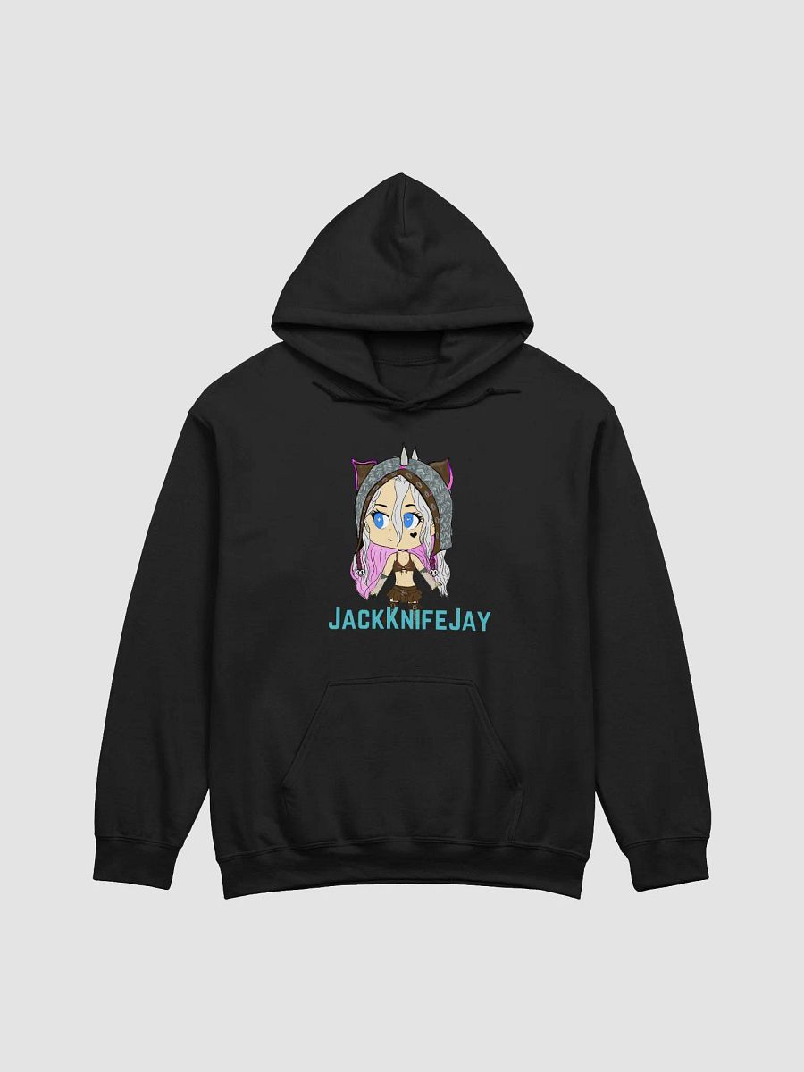 Sable Ward Hoodie product image (2)
