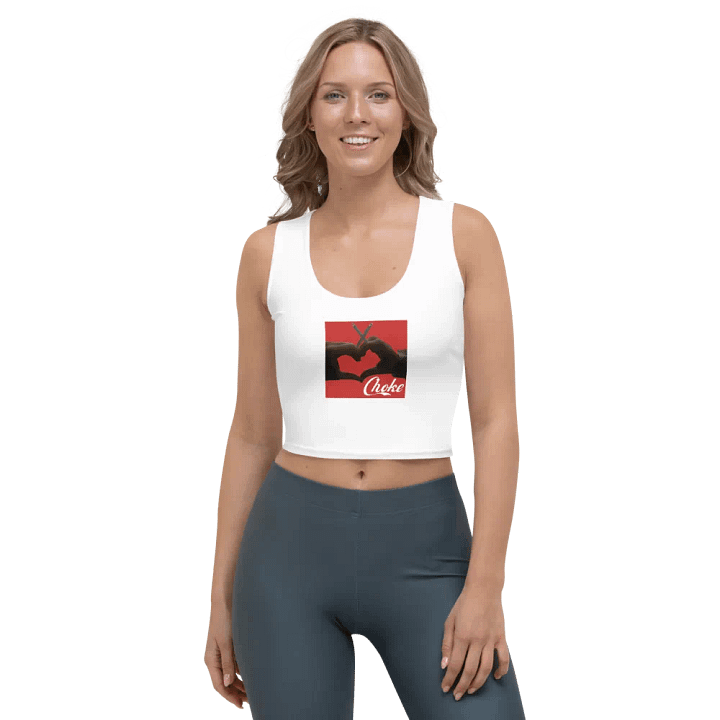 Choke <3 - Tramp Stamp Tank product image (1)