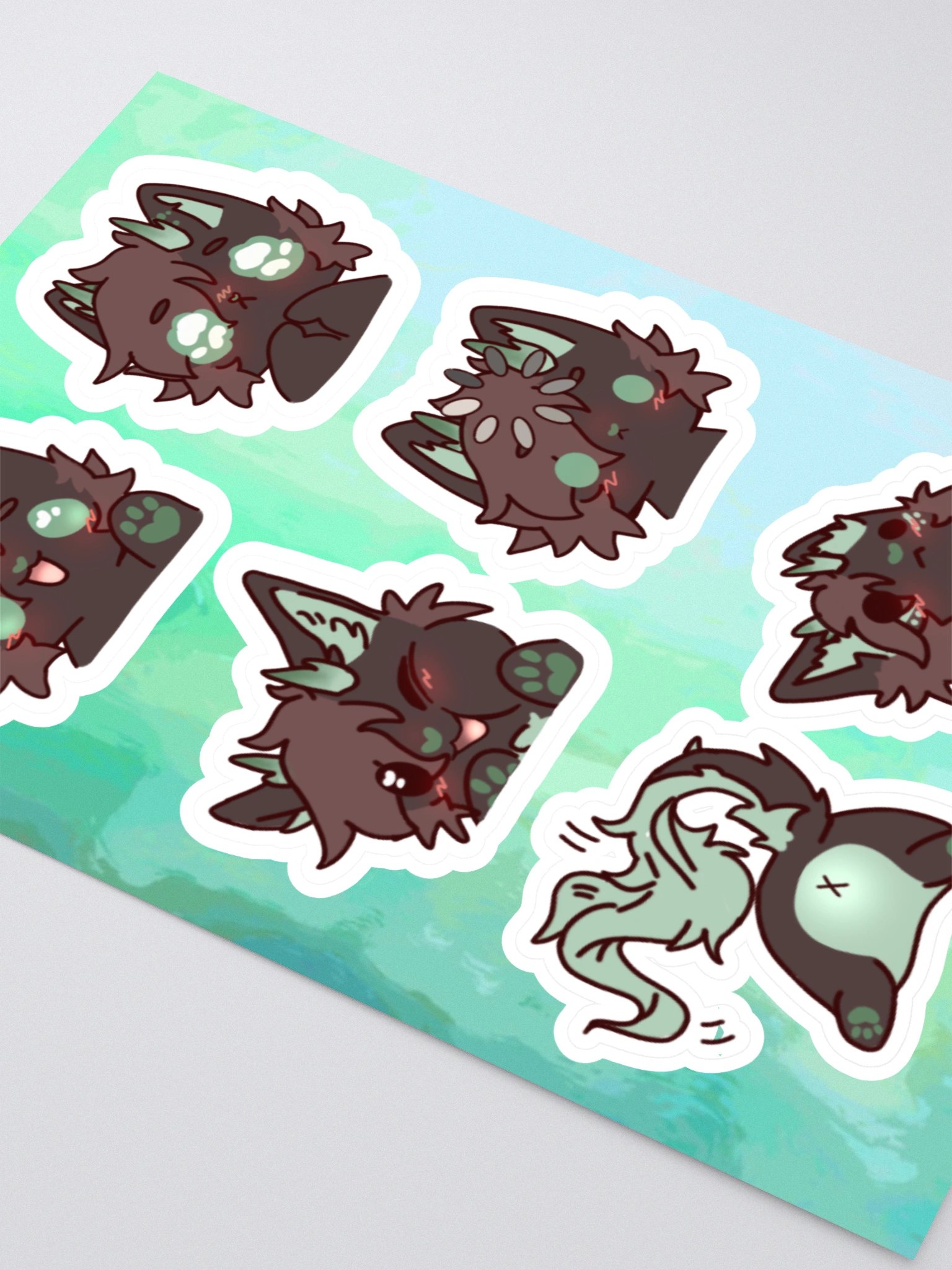Sticky Soup Set product image (2)