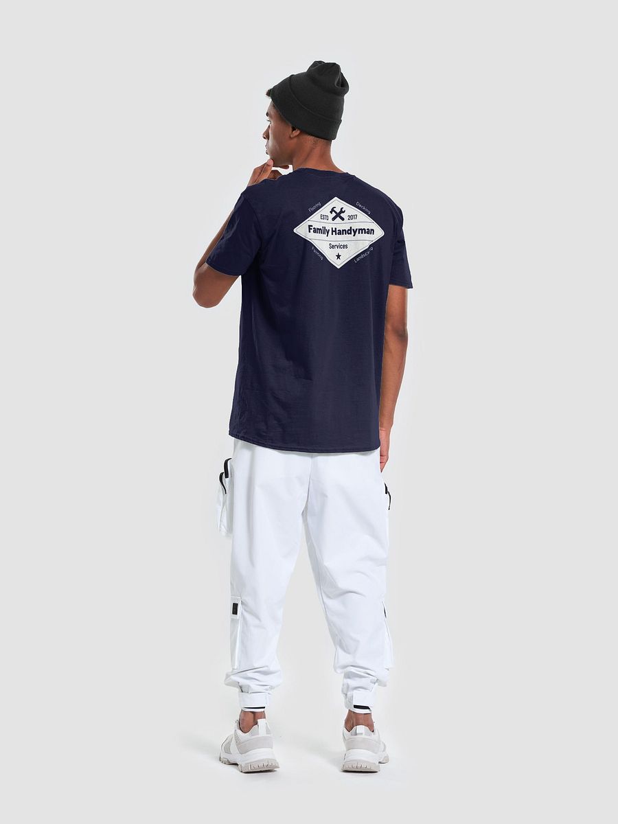 Family Handyman Shirt - 23 Thomas product image (12)