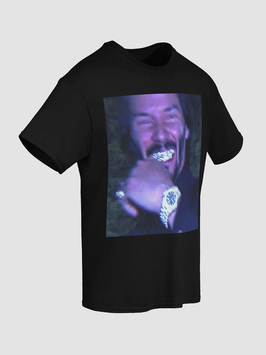 Bust down Keanu Reeves T-Shirt product image (8)