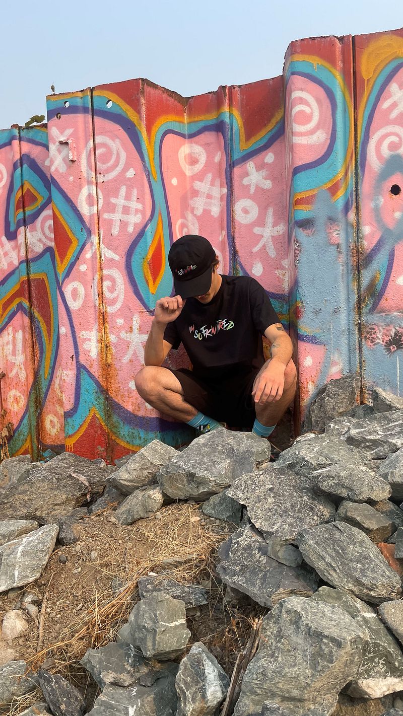 IMFT Dad Hat