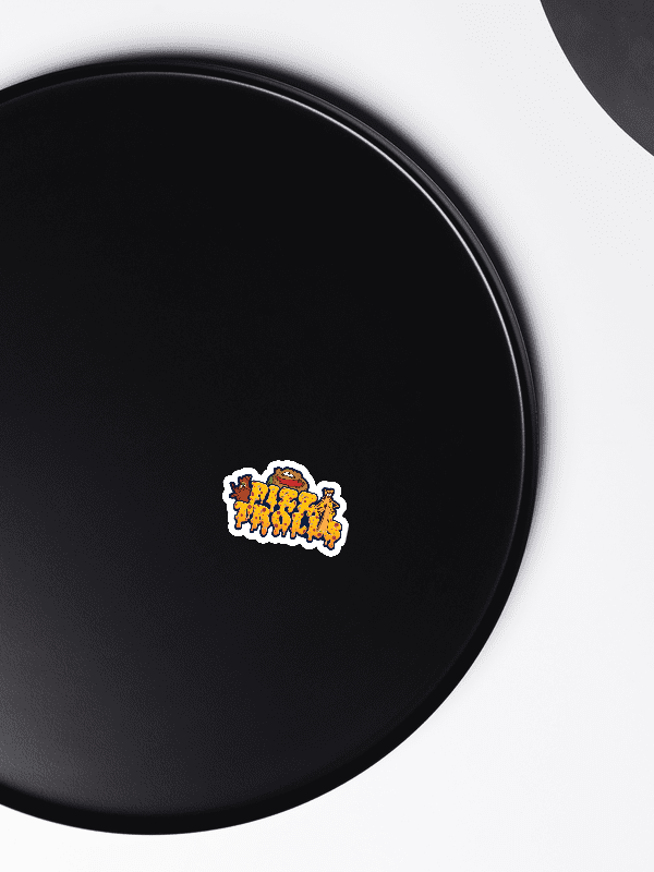 Pizza Trolls Gang Magnet product image (4)