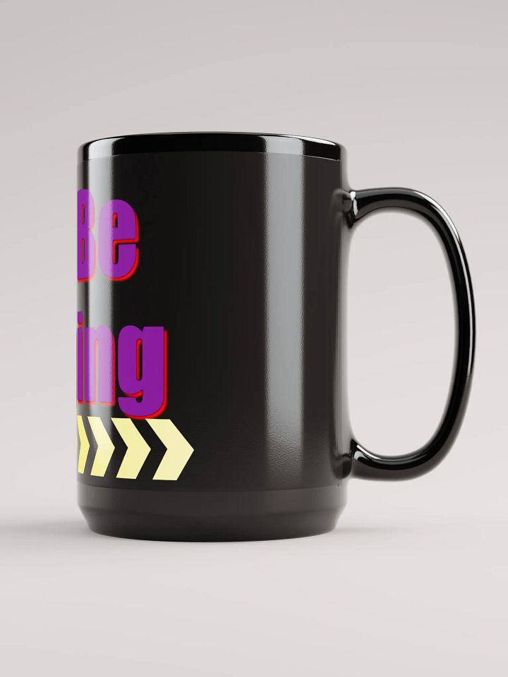 Zerging Energy Mug product image (1)