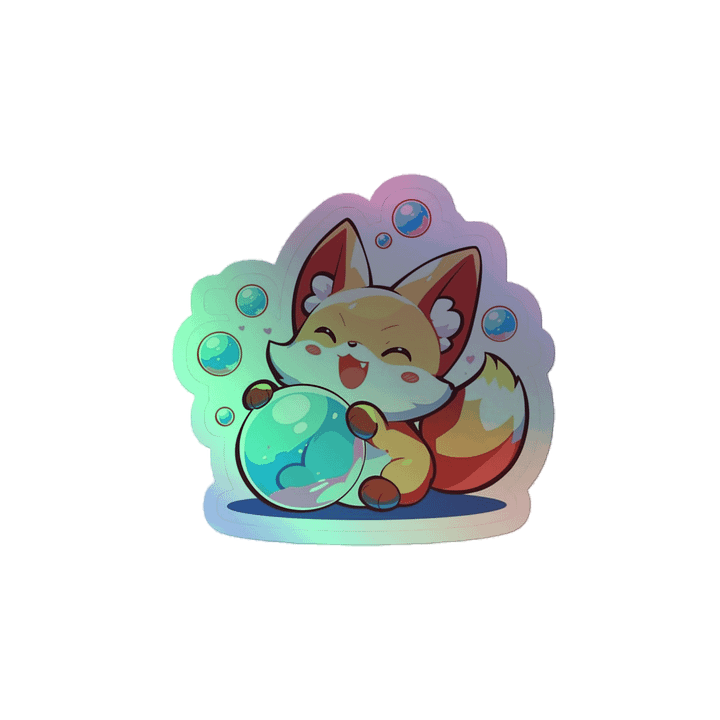 Foxx Bubble product image (2)