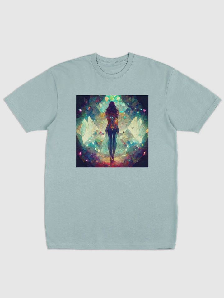 Mystical Aura Men's Tee product image (1)