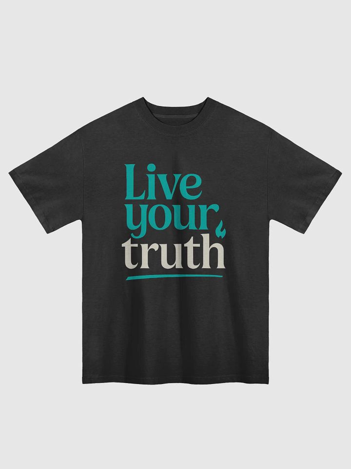 Live Your Truth: The Daniel Radcliffe-Inspired T-Shirt That Will Transform Your Life product image (1)