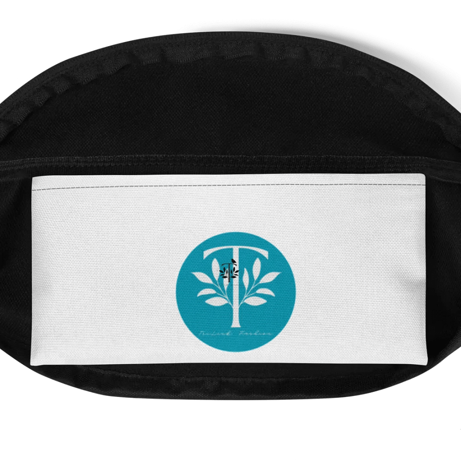 Coastal Chic Fanny Pack product image (6)