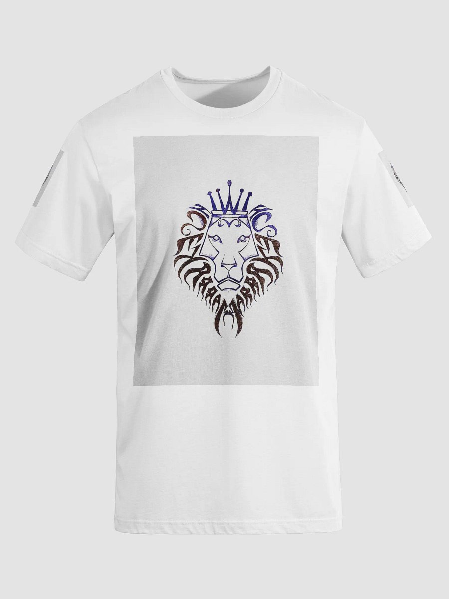 Iwi shirt product image (8)