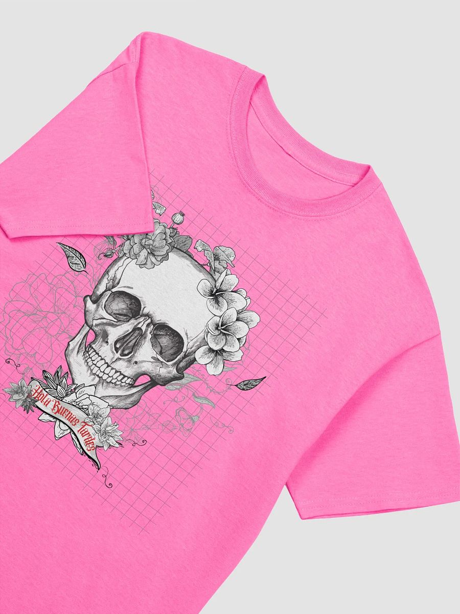 Hola Buenas Tardes T-Shirt product image (26)