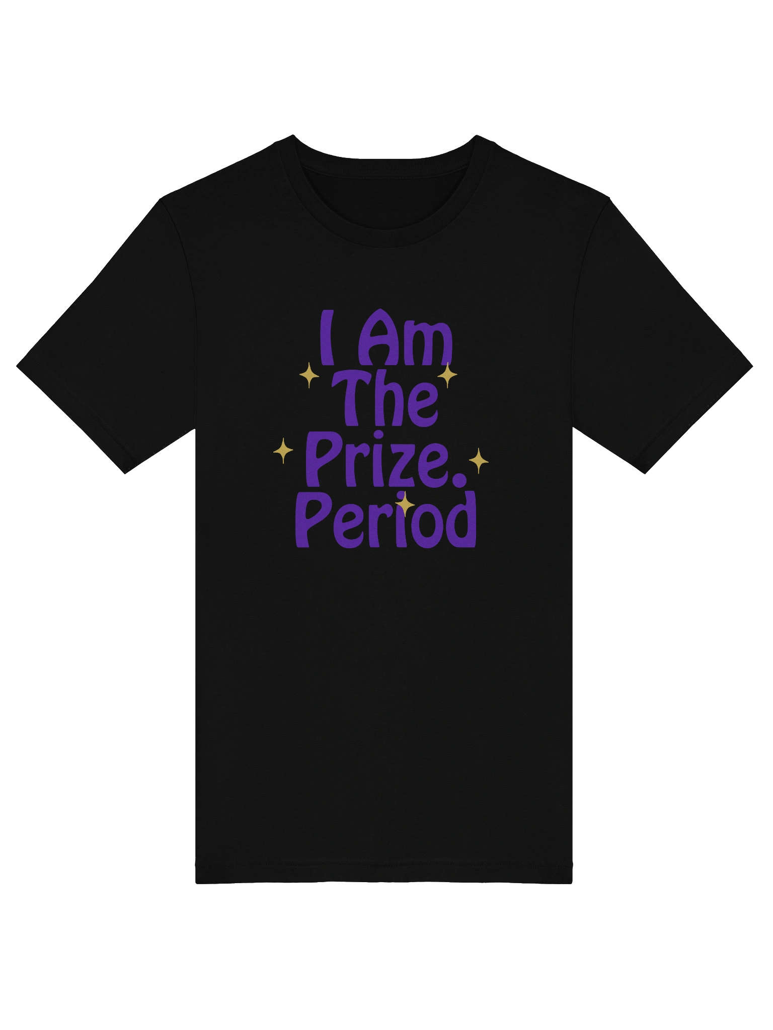I am the Prize product image (5)