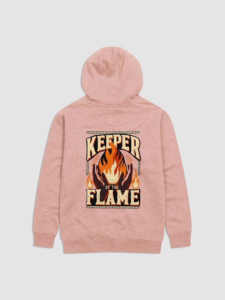 Keeper of the Flame Premium Hoodie product image (6)