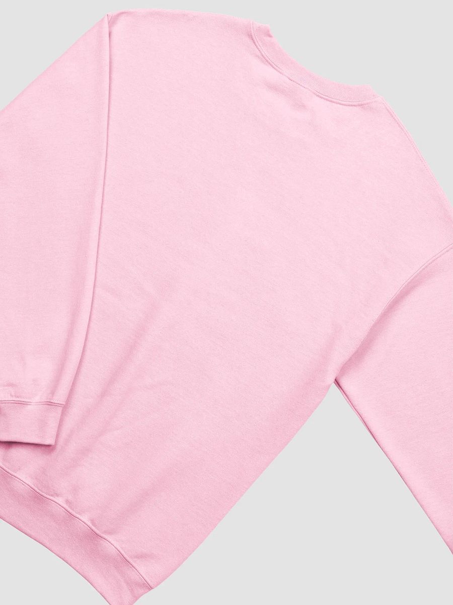 Smiley Divergent Voices Sweatshirt product image (5)