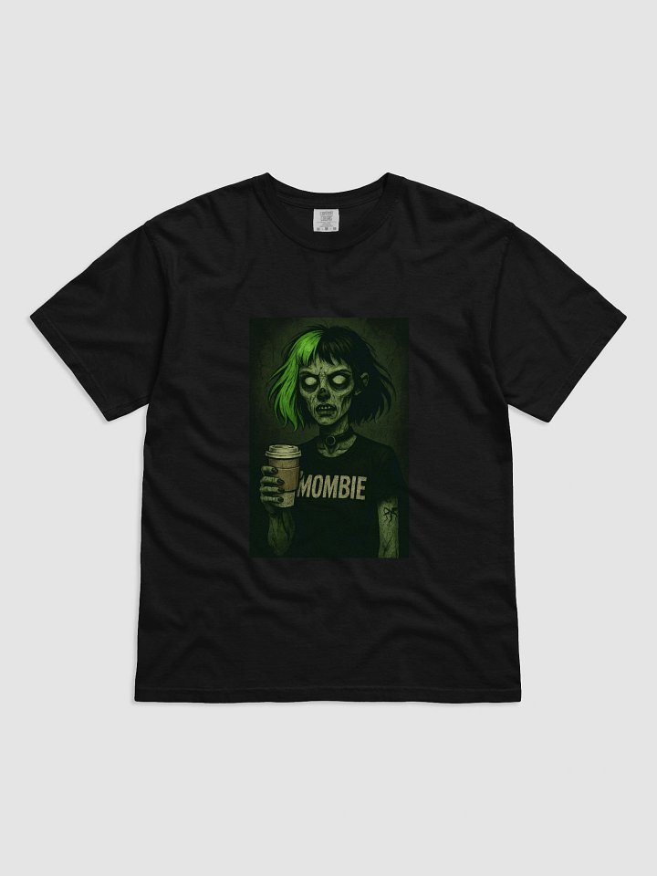 Zombie Mombie product image (4)