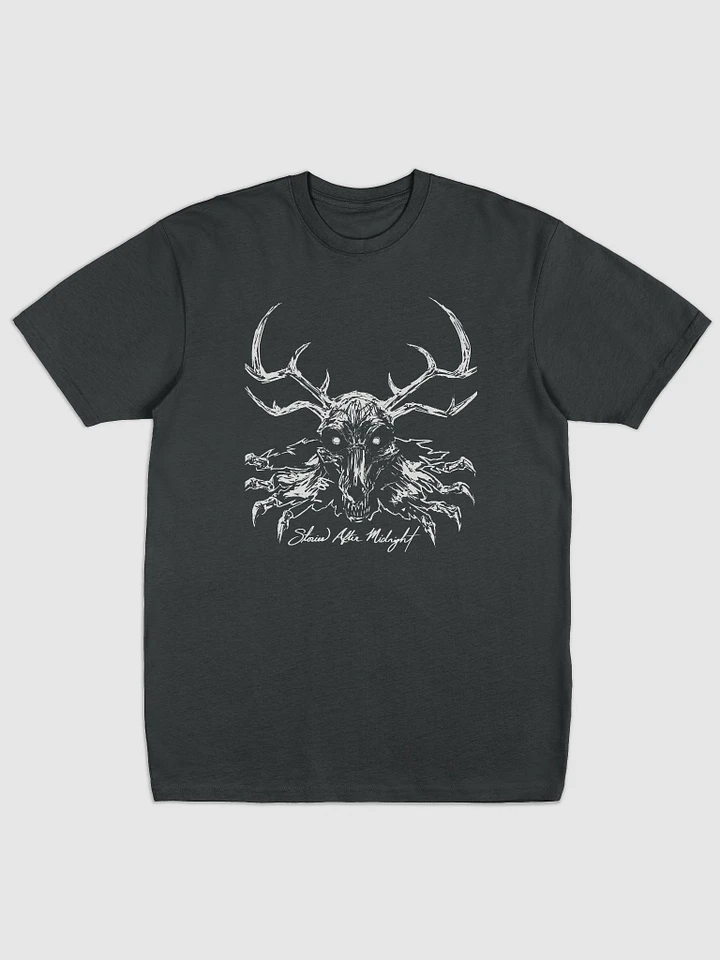 Majestic Stag Tee product image (1)