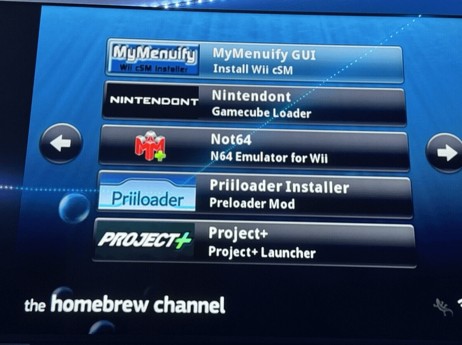 Pre-Modded Wii Console + 32GB SD Card! product image (10)