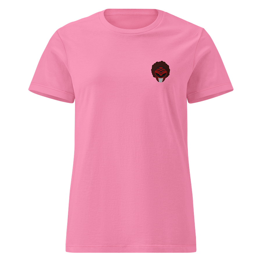 AfroRanger logo Women's T-shirt product image (9)