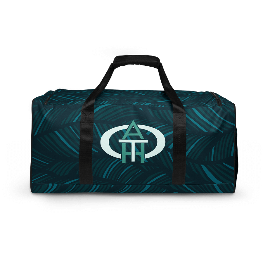 Oath Esports Custom Duffle Bag product image (4)