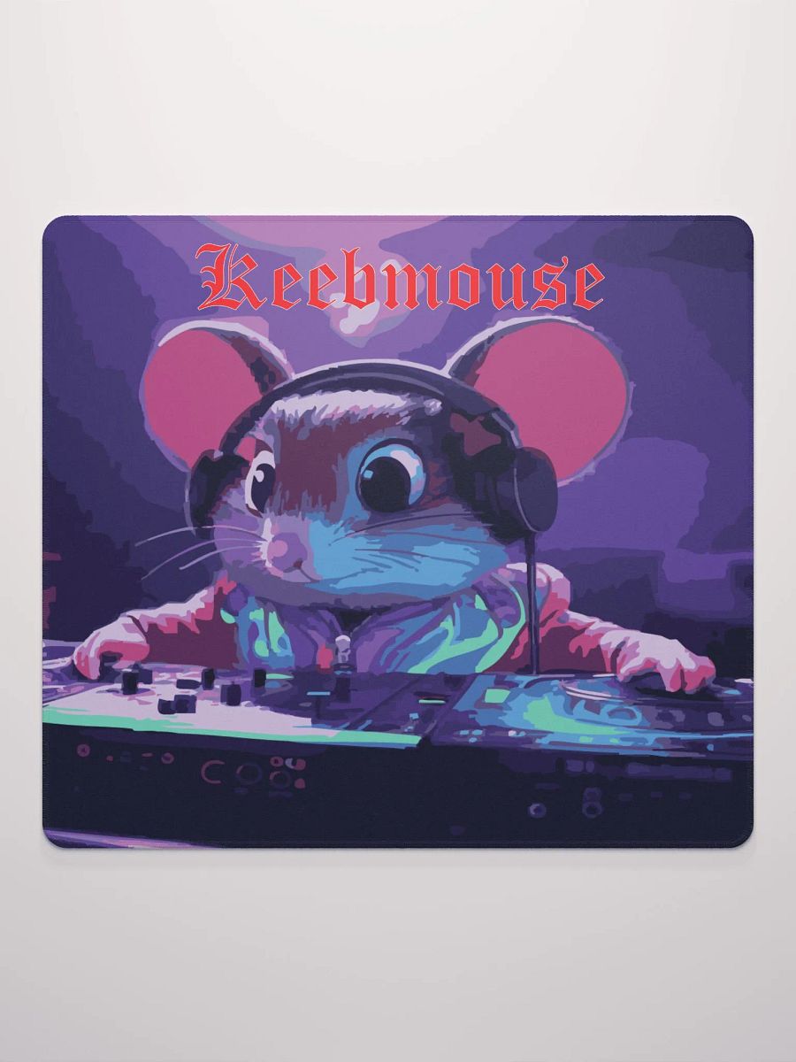 The Mouse Pad product image (9)