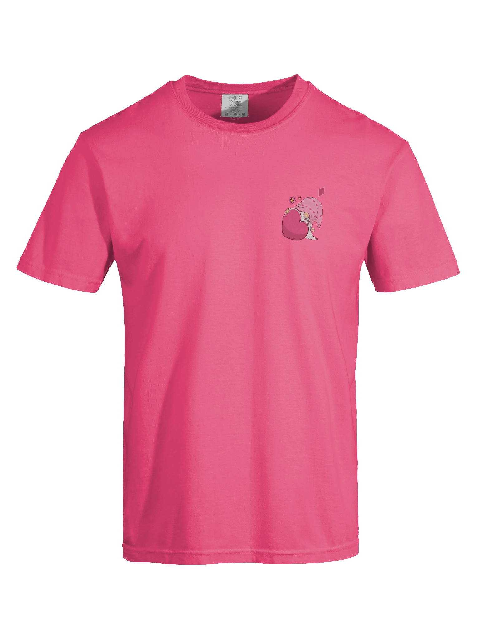 Gnome Tee product image (27)