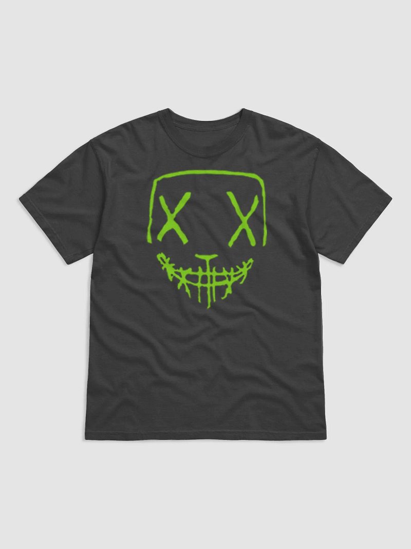 Original Vandal Logo T-Shirt