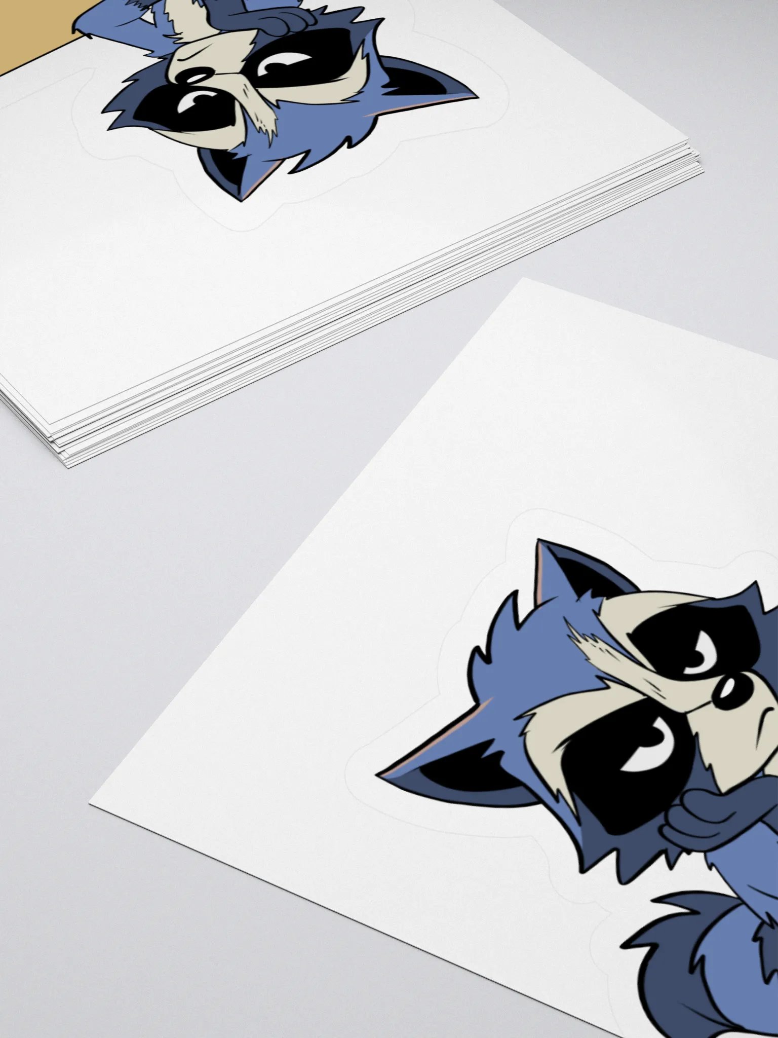 Bored Sticker product image (4)