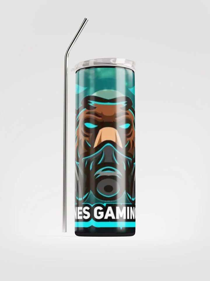 Stainless Steel Tumbler product image (1)