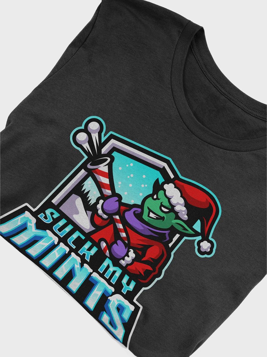 Suck My Mints T-Shirt product image (35)