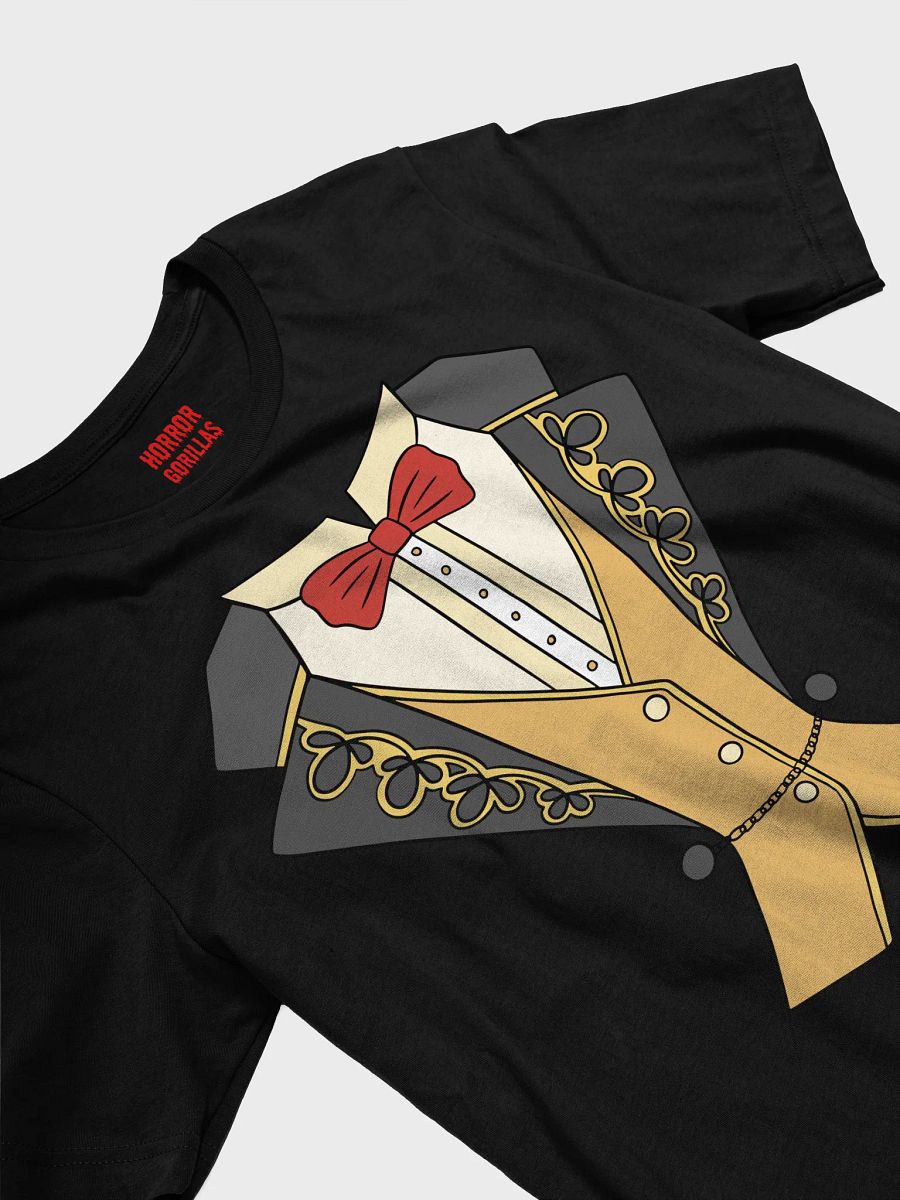 Circus Ringmaster Halloween Costume Funny T-Shirt product image (3)