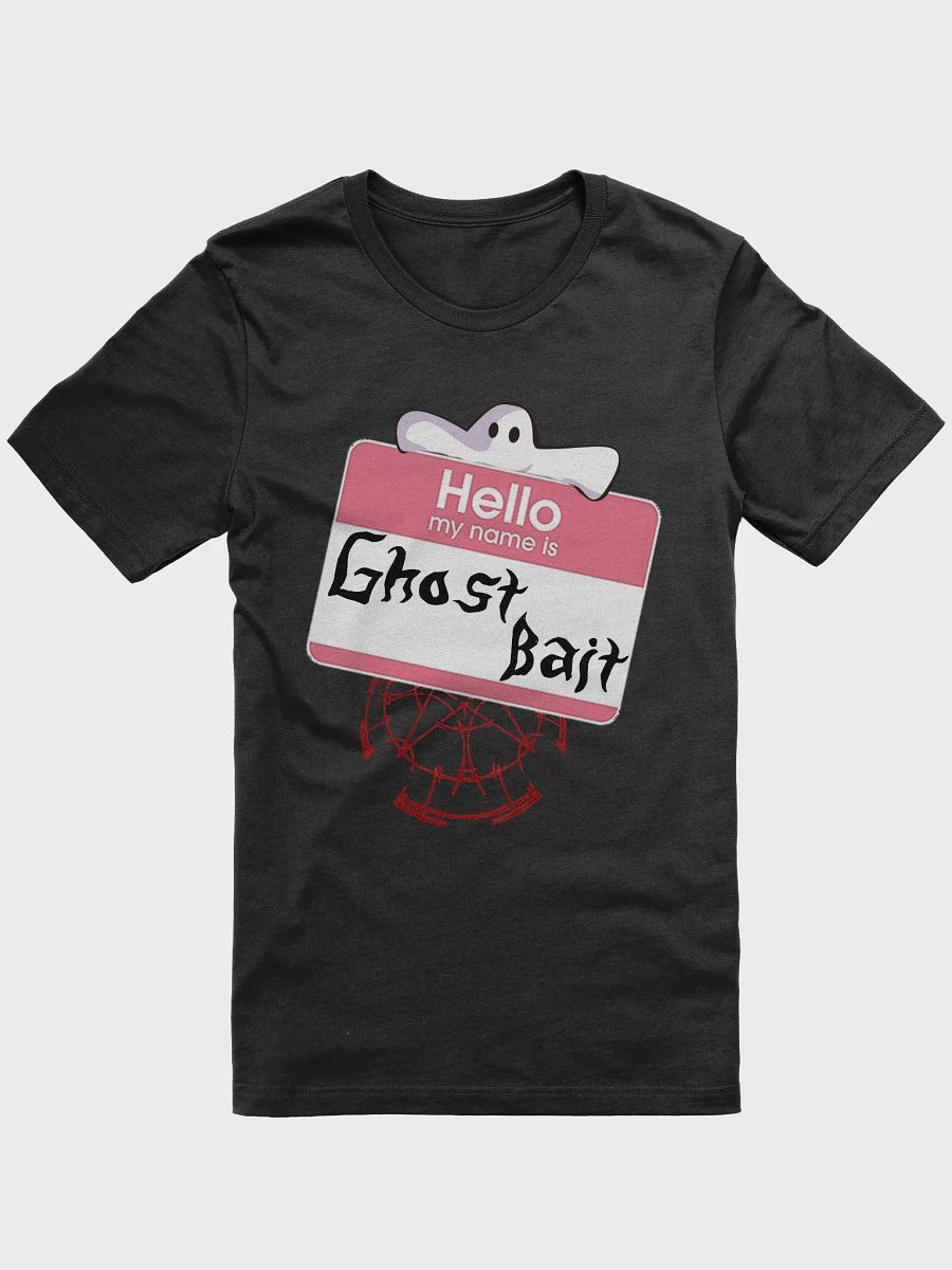 Ghost Bait (Dark shirts) product image (5)
