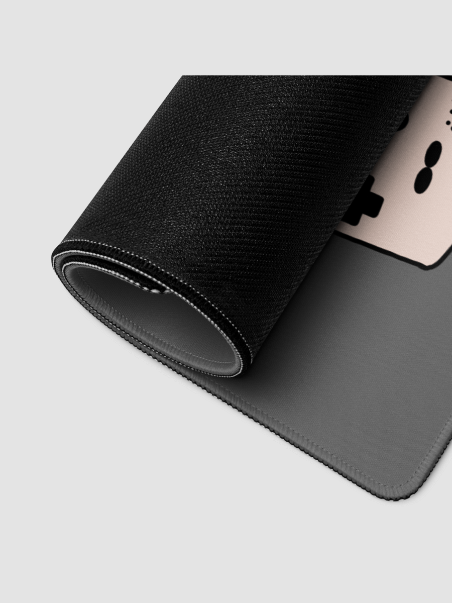 Gamer XL/XXL Gaming Mouse Pad product image (4)