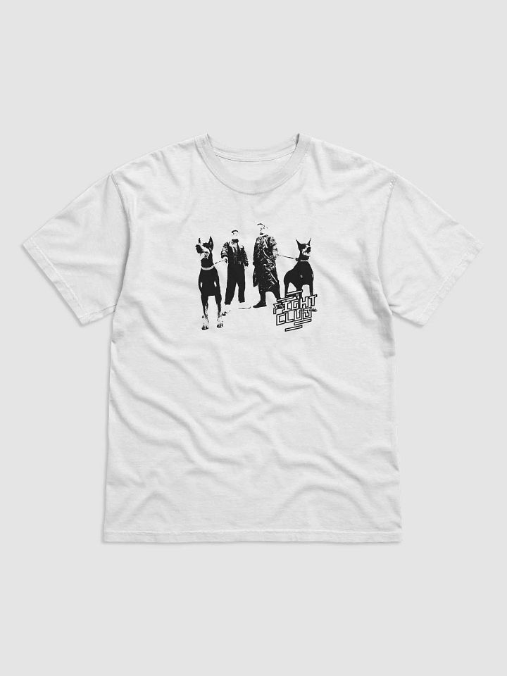 FIGHT CLUB T-SHIRT product image (1)