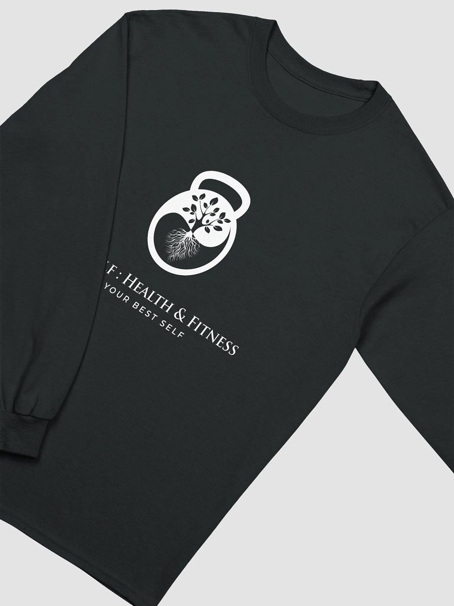 Best Self Long Sleeve Tee product image (3)