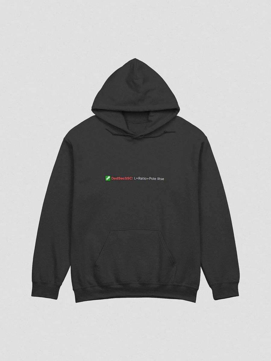 L Ratio - No Bitches product image (1)