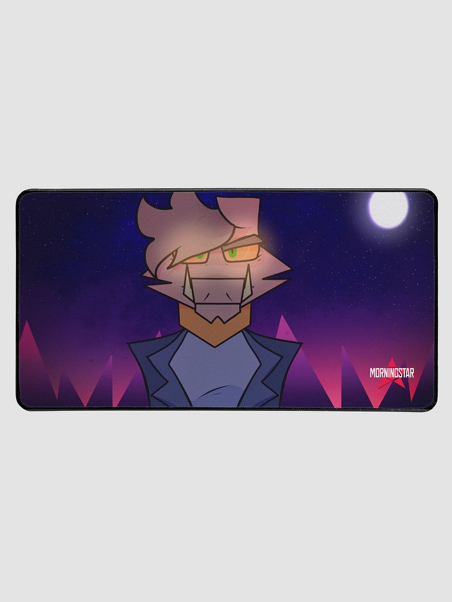 Ember Deskmat product image (1)