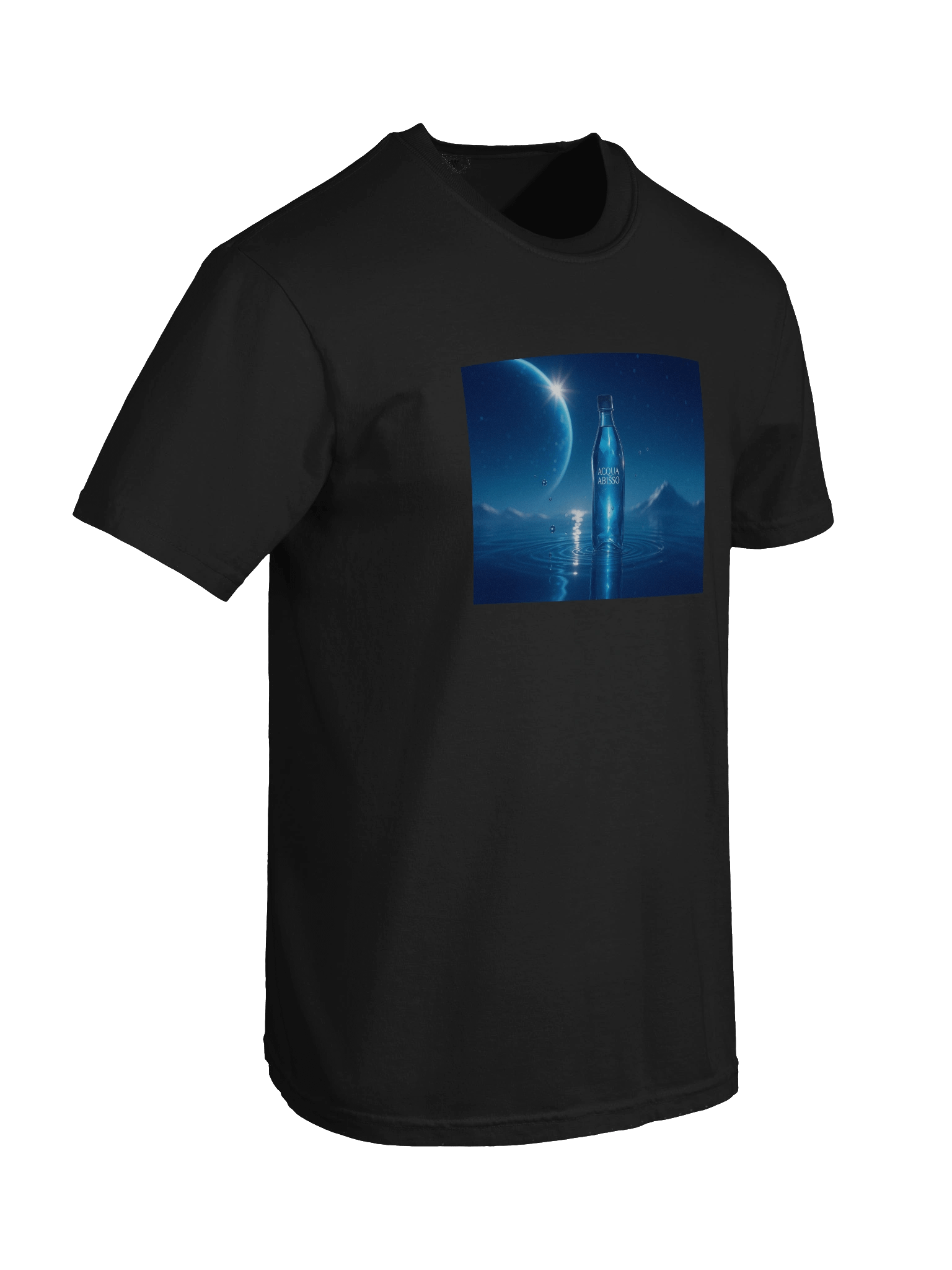 T-shirt Acqua Abisso - Elysium 2 product image (8)